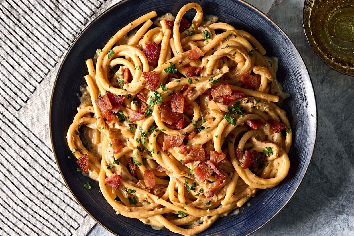 Credit: Food & Wine / Photo by Jen Causey / Food Styling by Emily Nabors Hall / Prop Styling by Josh Hoggle