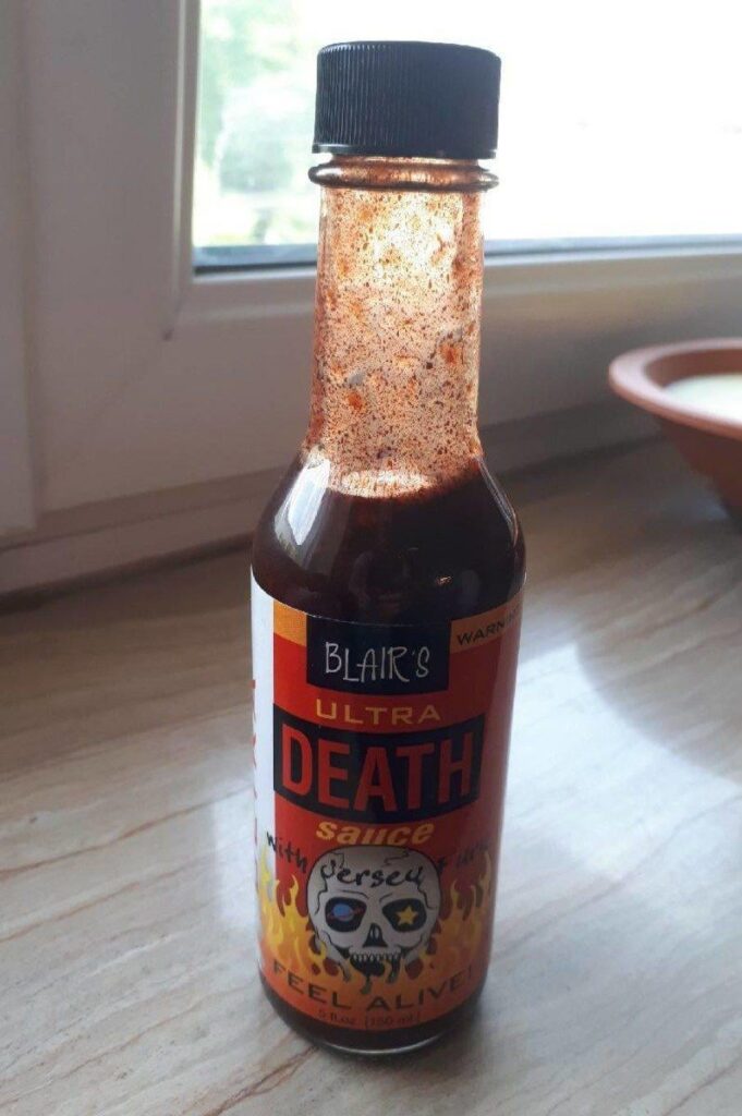 My fav sauce of all time