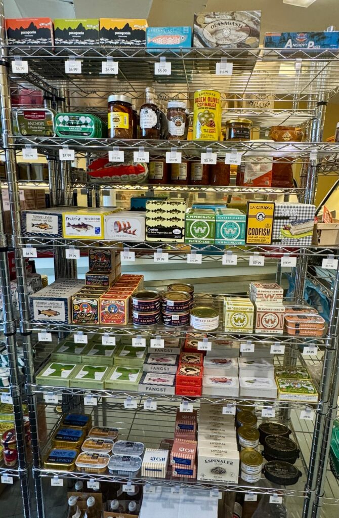 Expanded Offerings From My Hometown Heroes