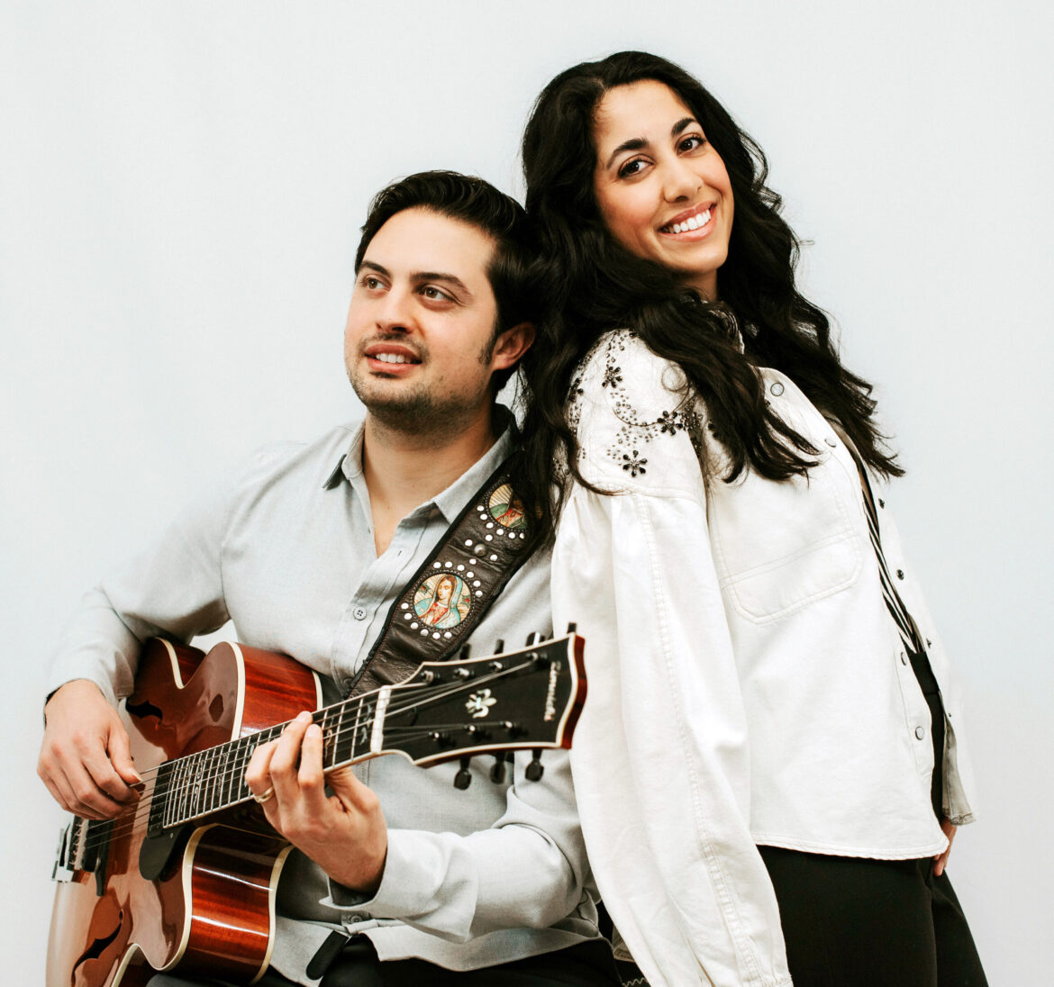 Sons and Daughters of Italy Present Italian Dinner and “The Italian American Dream” Musical Experience