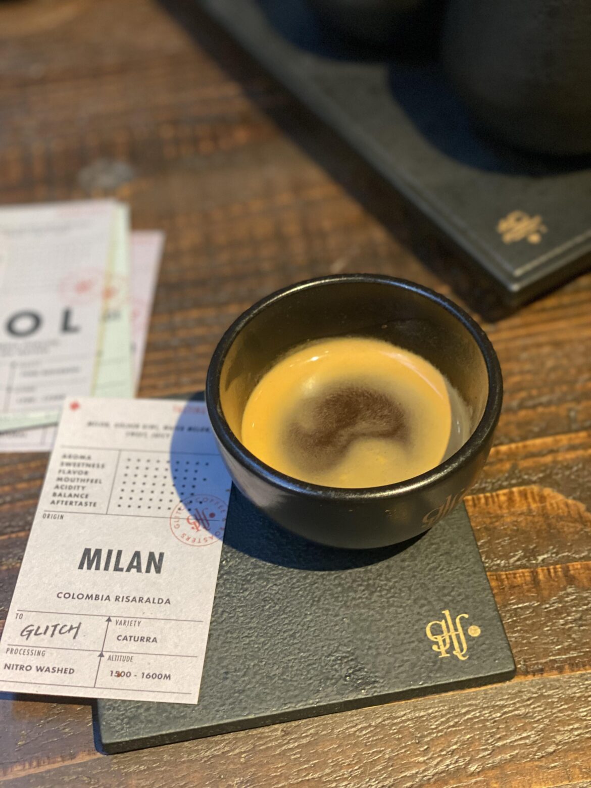 Went to Mecca (Glitch - Tokyo), was not disappointed