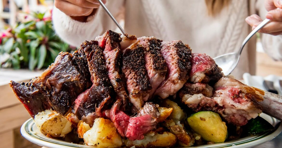 Second location of an ultra-popular Toronto French restaurant is officially open