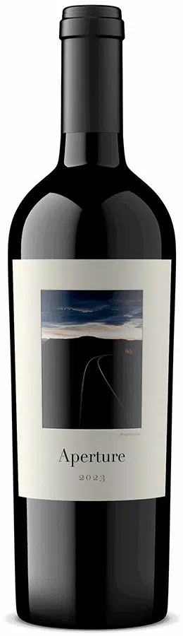2023 Aperture Cellars Aperture Proterra 750ml