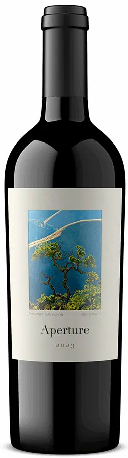 2023 Aperture Cellars Cabernet Sauvignon Del Rio Vineyard 750ml