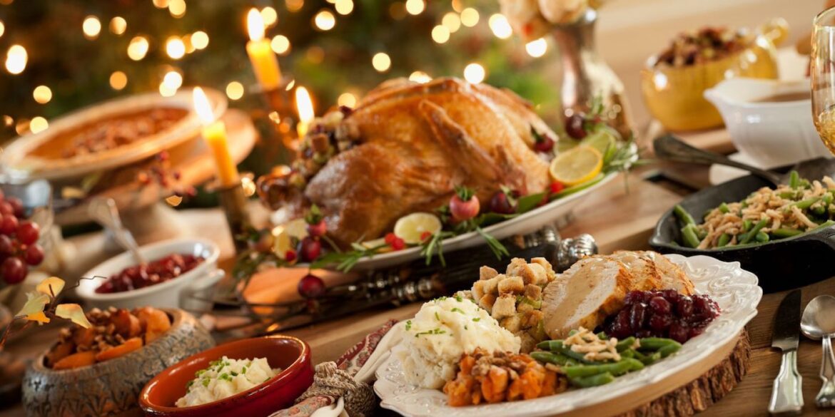 Italian Christmas food: 20 must-try regional recipes