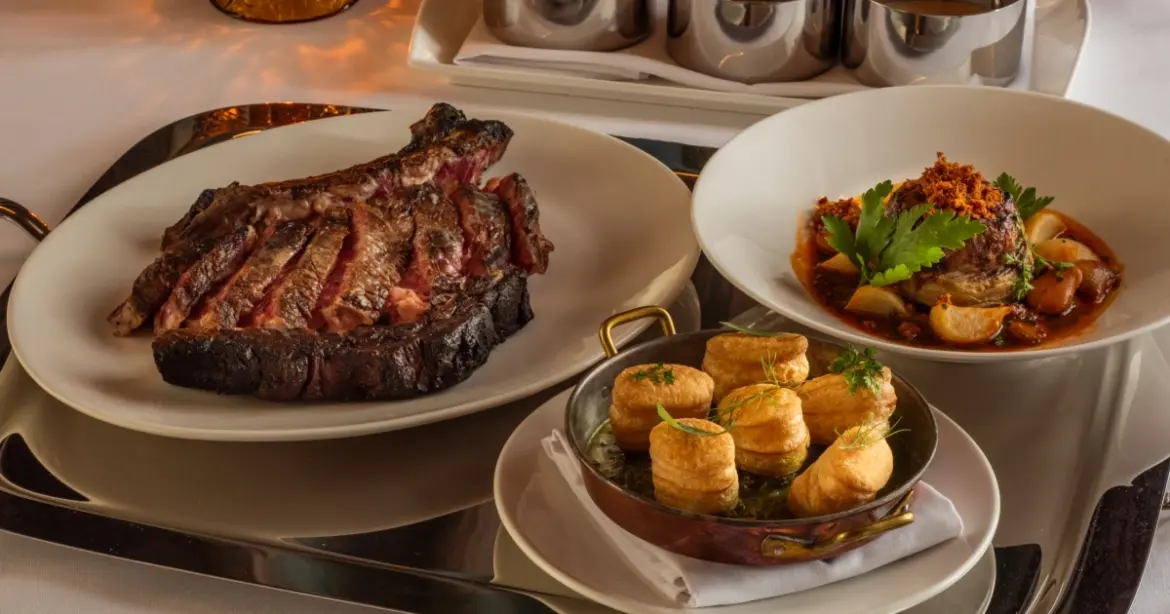 12 Must-Try Menus For Chicago Restaurant Week 2026 12 Must-Try Menus For Chicago Restaurant Week 2026