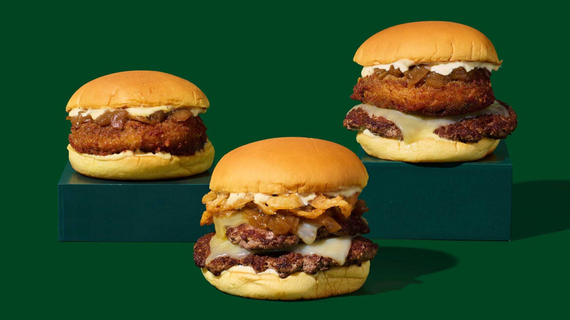 Shake Shack debuts limited-edition French onion menu at UK locations for spring 2026 – The Upcoming Shake Shack debuts limited-edition French onion menu at UK locations for spring 2026 – The Upcoming