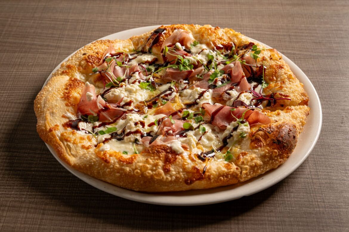 Picazzo’s Brings Its Award-Winning Cuisine to Happy Valley