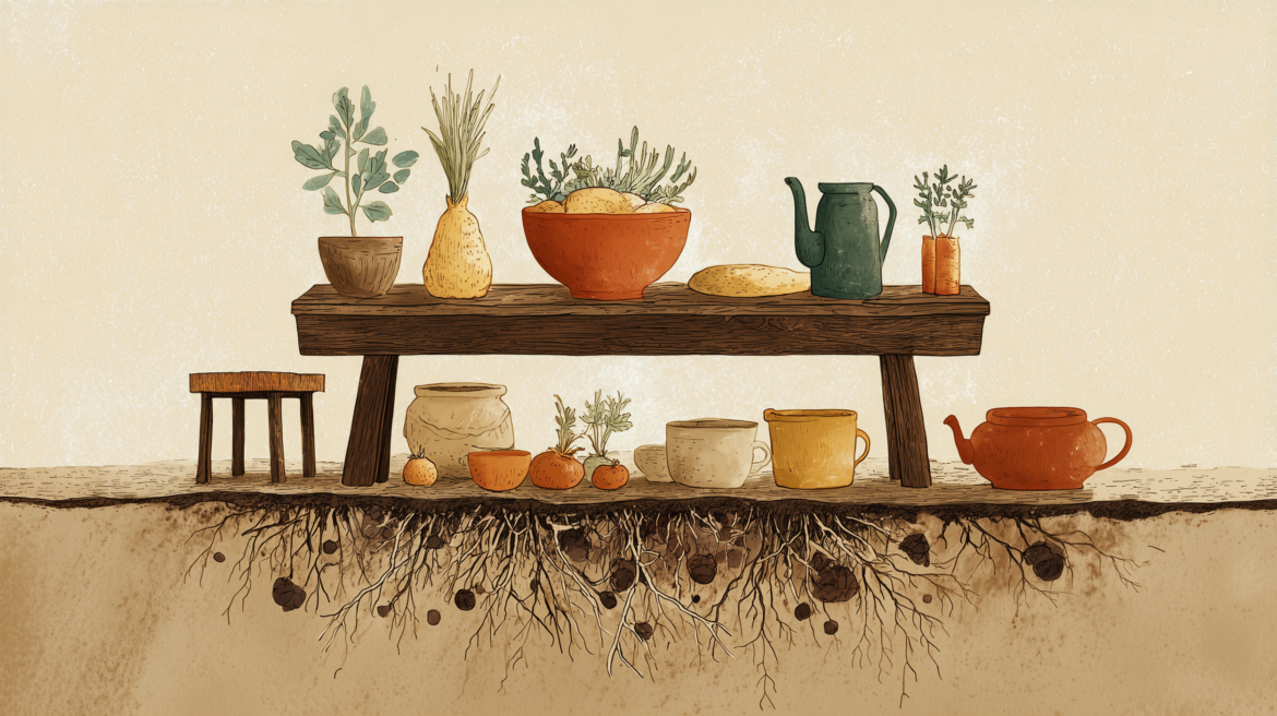 Share a Recipe with the Grand Canyon Synod — Grand Canyon Synod of the ELCA