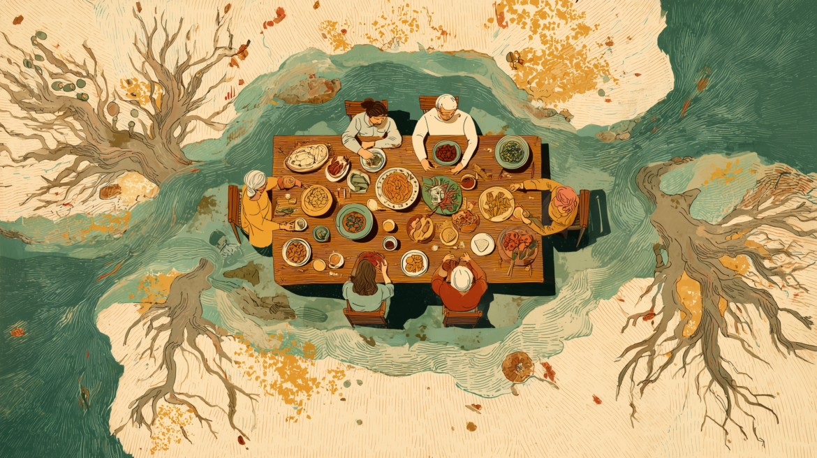 Submit Your Recipe — Grand Canyon Synod of the ELCA