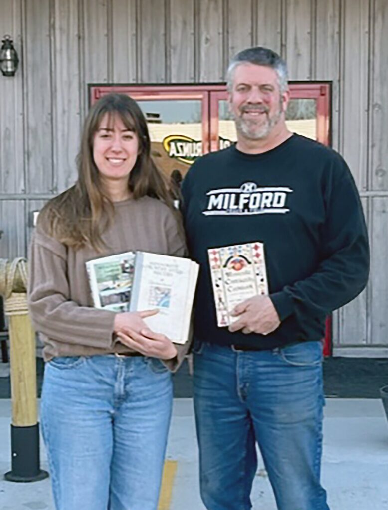 Cooking up community | Seward Independent