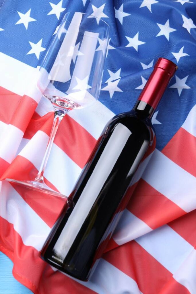 U.S. Wine Tariffs Surge to $492.2 Million After Expansion to Italian Imports