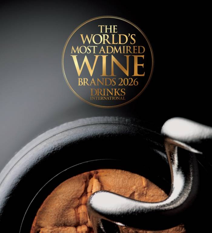 Catena Zapata Wins World’s Most Admired Wine Brand for Second Year in a Row Catena Zapata Wins World’s Most Admired Wine Brand for Second Year in a Row