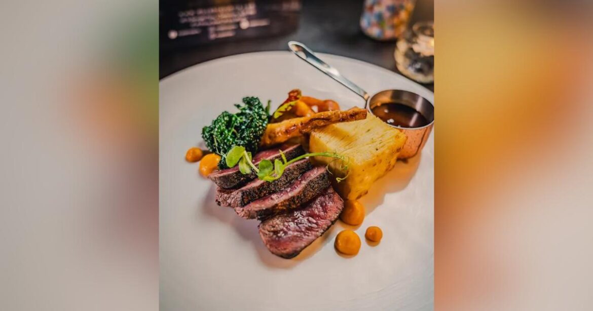 Muse Brasserie to open French restaurant at Gloucester Quays Muse Brasserie to open French restaurant at Gloucester Quays