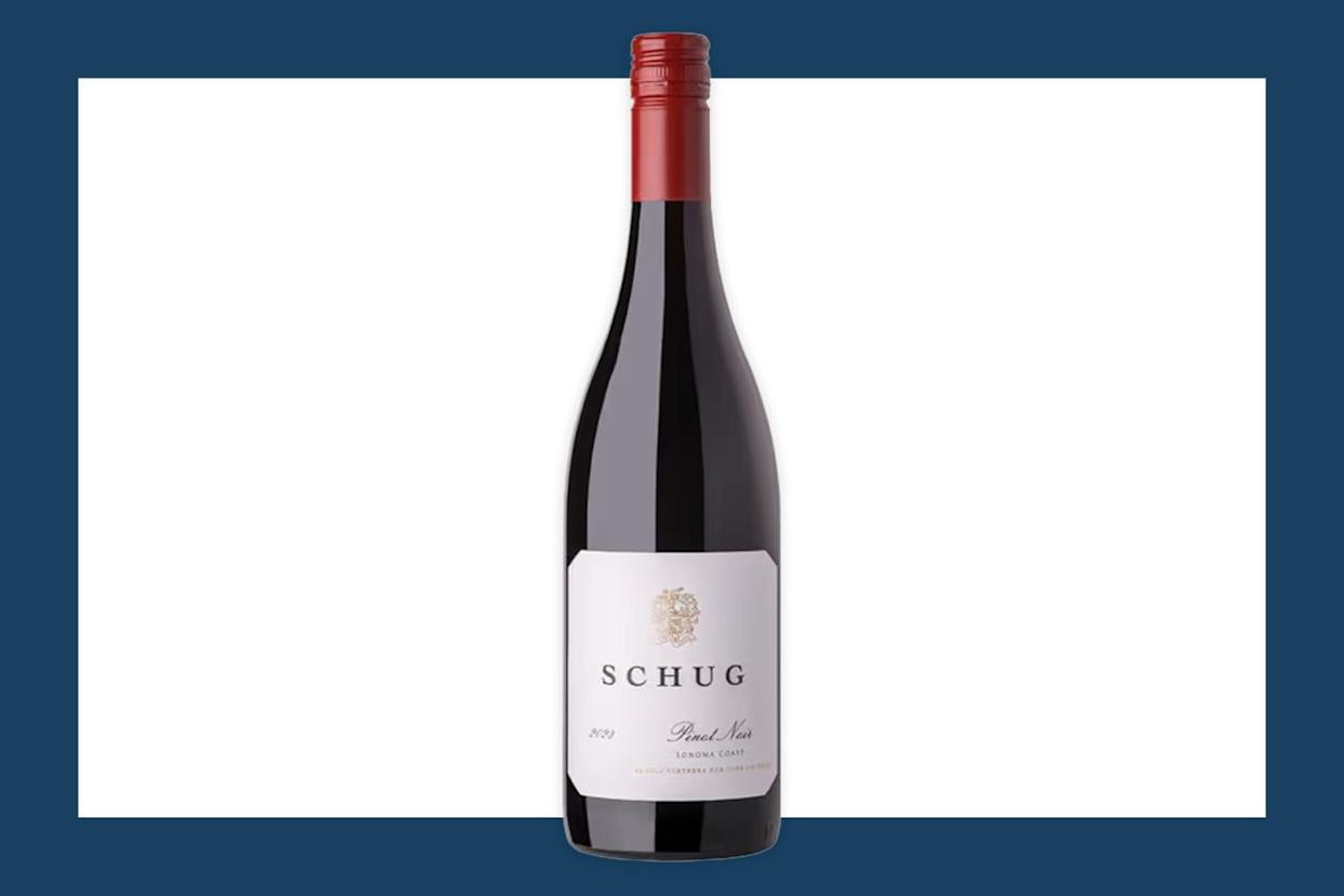 Credit: Food & Wine / Schug Winery LLC