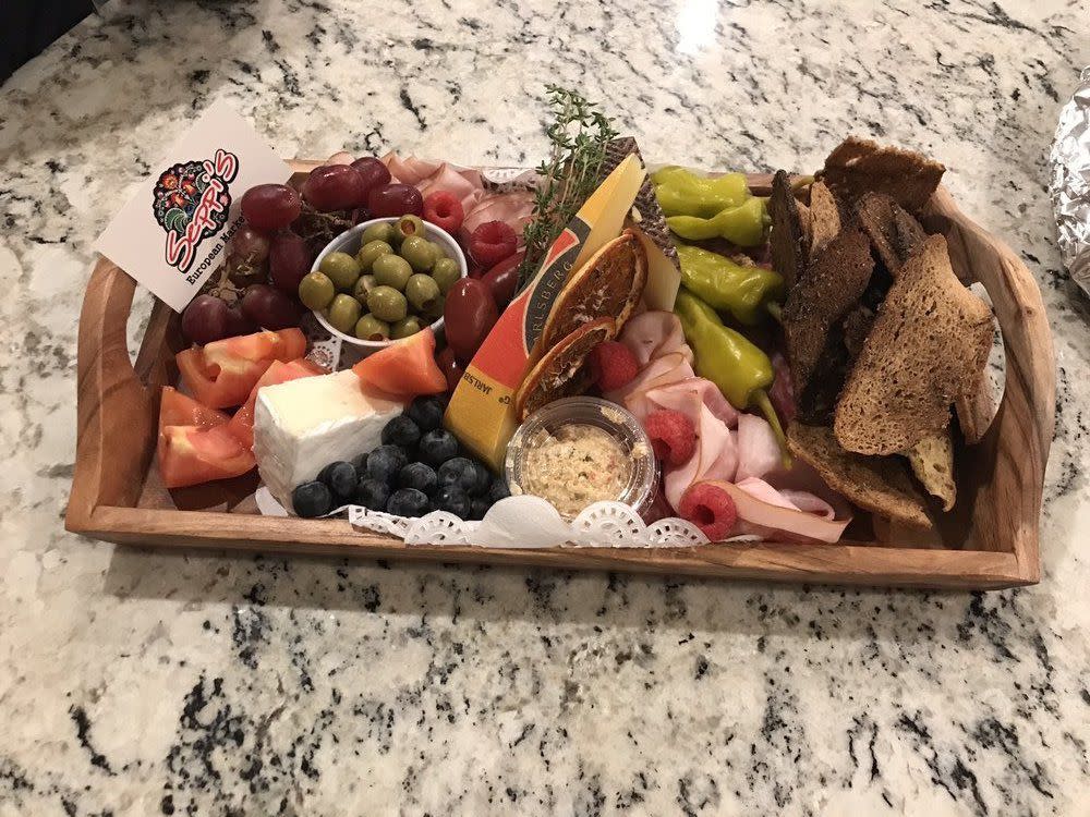 Seppi’s European Market & Deli