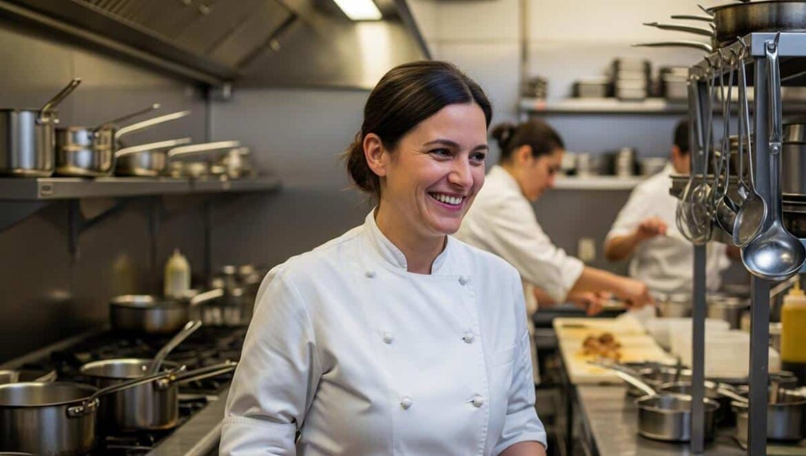 8 Parisian restaurants earn their first star, addresses to discover