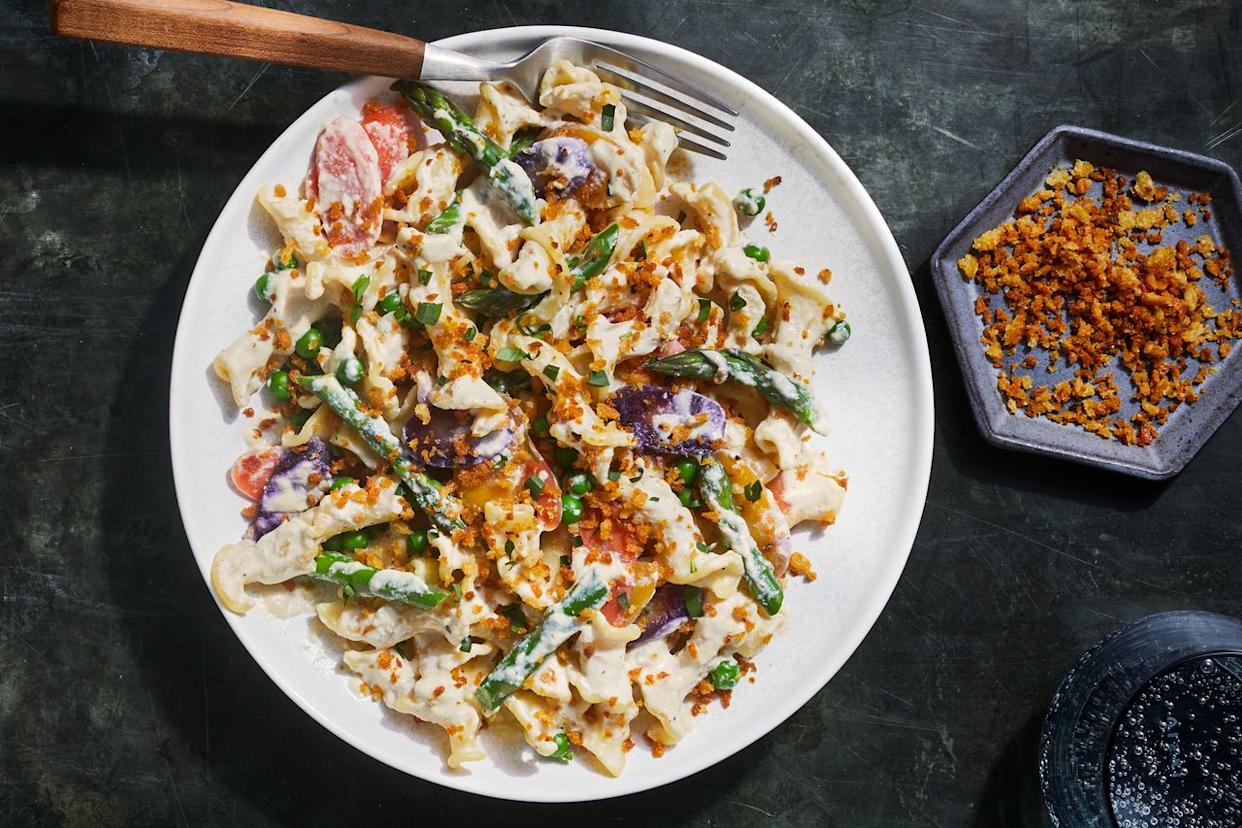 Credit: Jennifer Causey / Food Styling by Emily Nabors Hall / Prop Styling by Audrey Davis