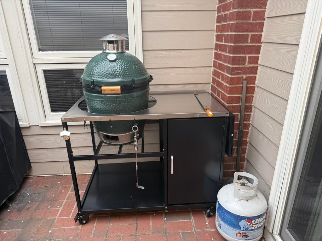 Medium is a go, I repeat Medium egg is a GO!