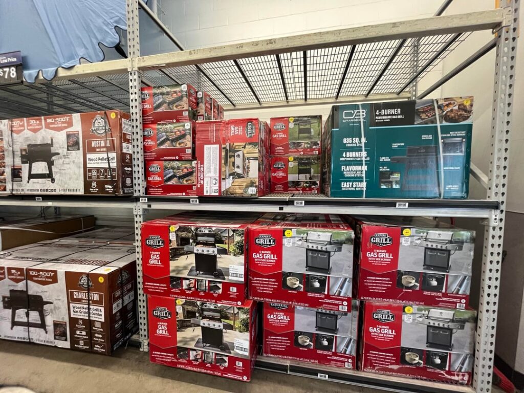 looking to start the hobby, what grill should i start out with?