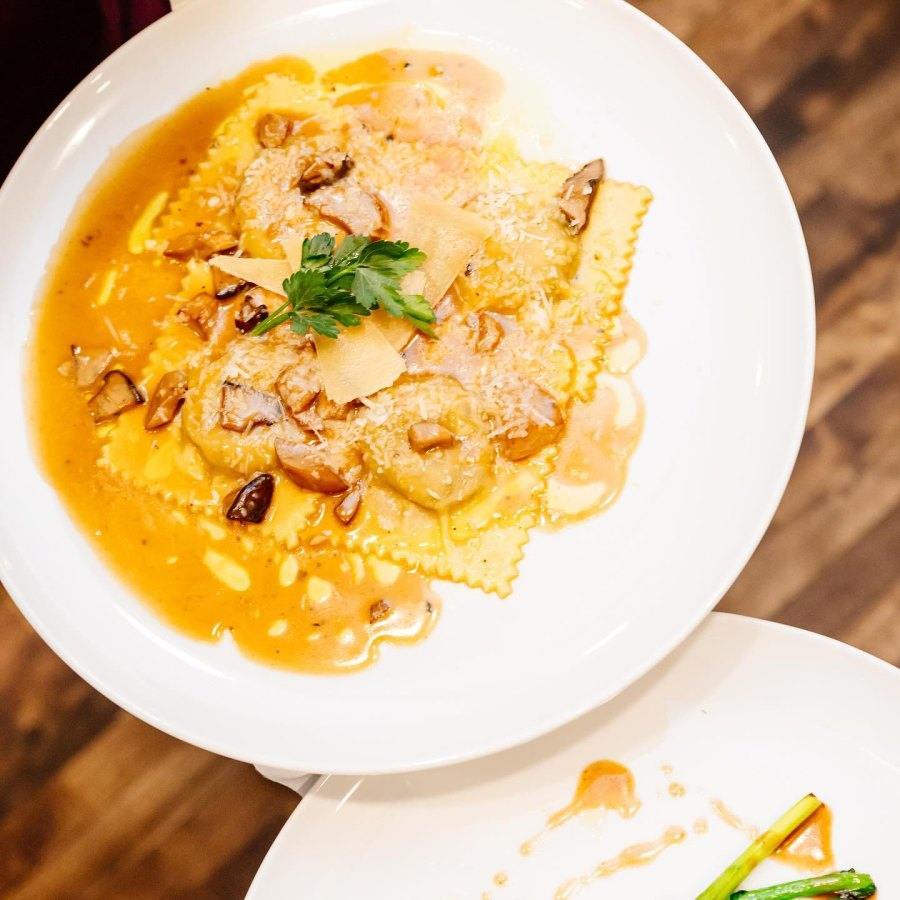 Best Pasta in Montreal