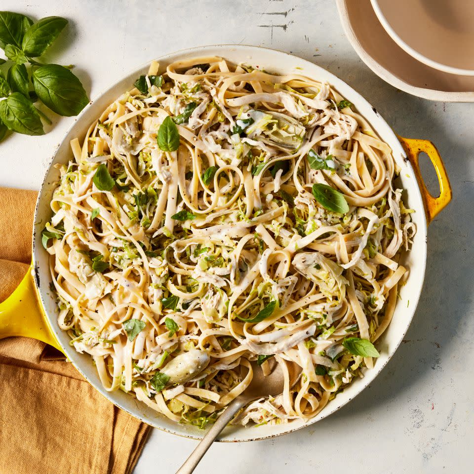 Photographer: Jennifer Causey, Food Stylist: Julian Hensarling, Prop Stylist: Christina Daley