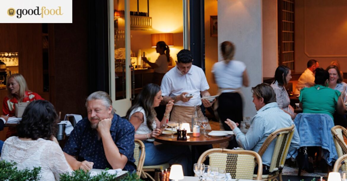 Lucette Bistro, Bowral - SMH Good Food app review