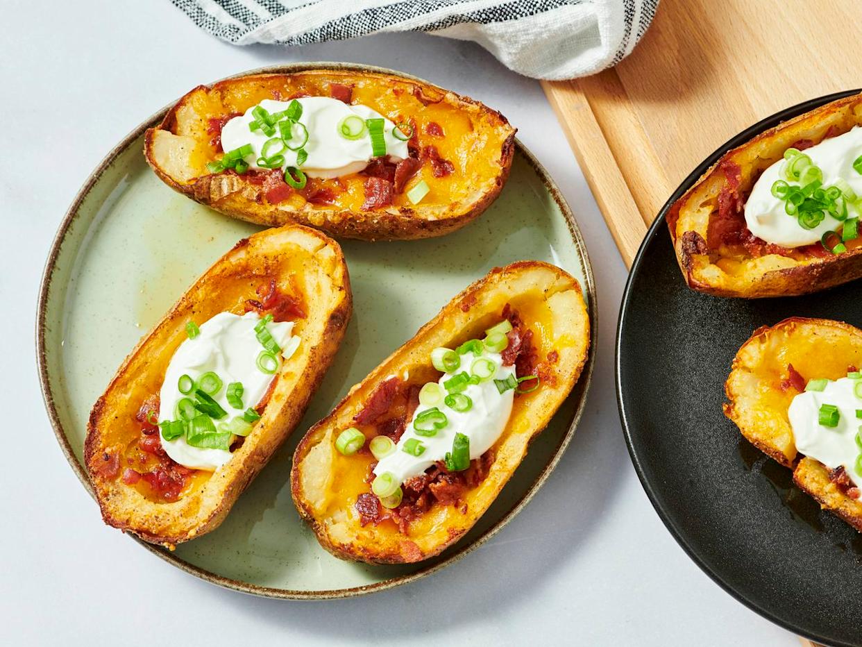 Credit: Allrecipes / Qi Ai