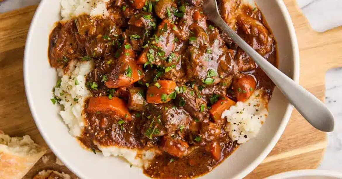 12 Easy St. Patrick’s Day Recipes For A Festive Family Dinner