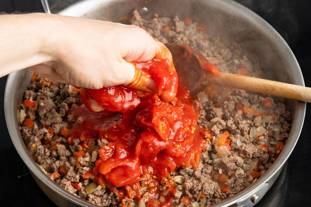 Credit: Simply Recipes / Mark Beahm