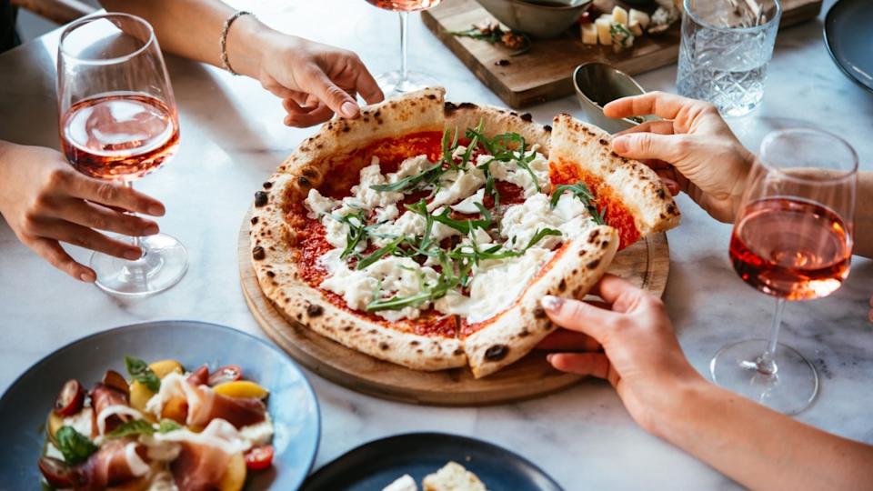 D'Amico & Sons is closing its final two Minnesota restaurants in March 2026.Shutterstock