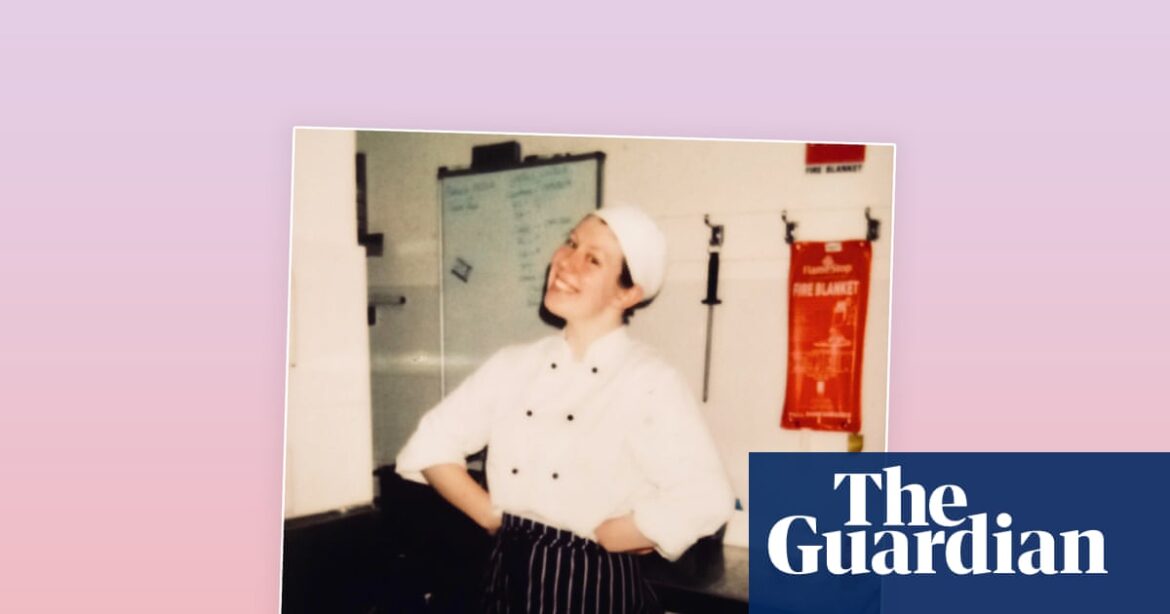 I lost my love of cooking after 12 years as a chef. Moving to a pig farm restored it | Australian food and drink I lost my love of cooking after 12 years as a chef. Moving to a pig farm restored it | Australian food and drink