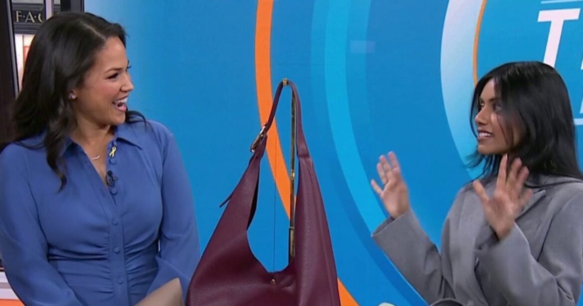 Slouchy Bags, Graza Mayo Launch and More