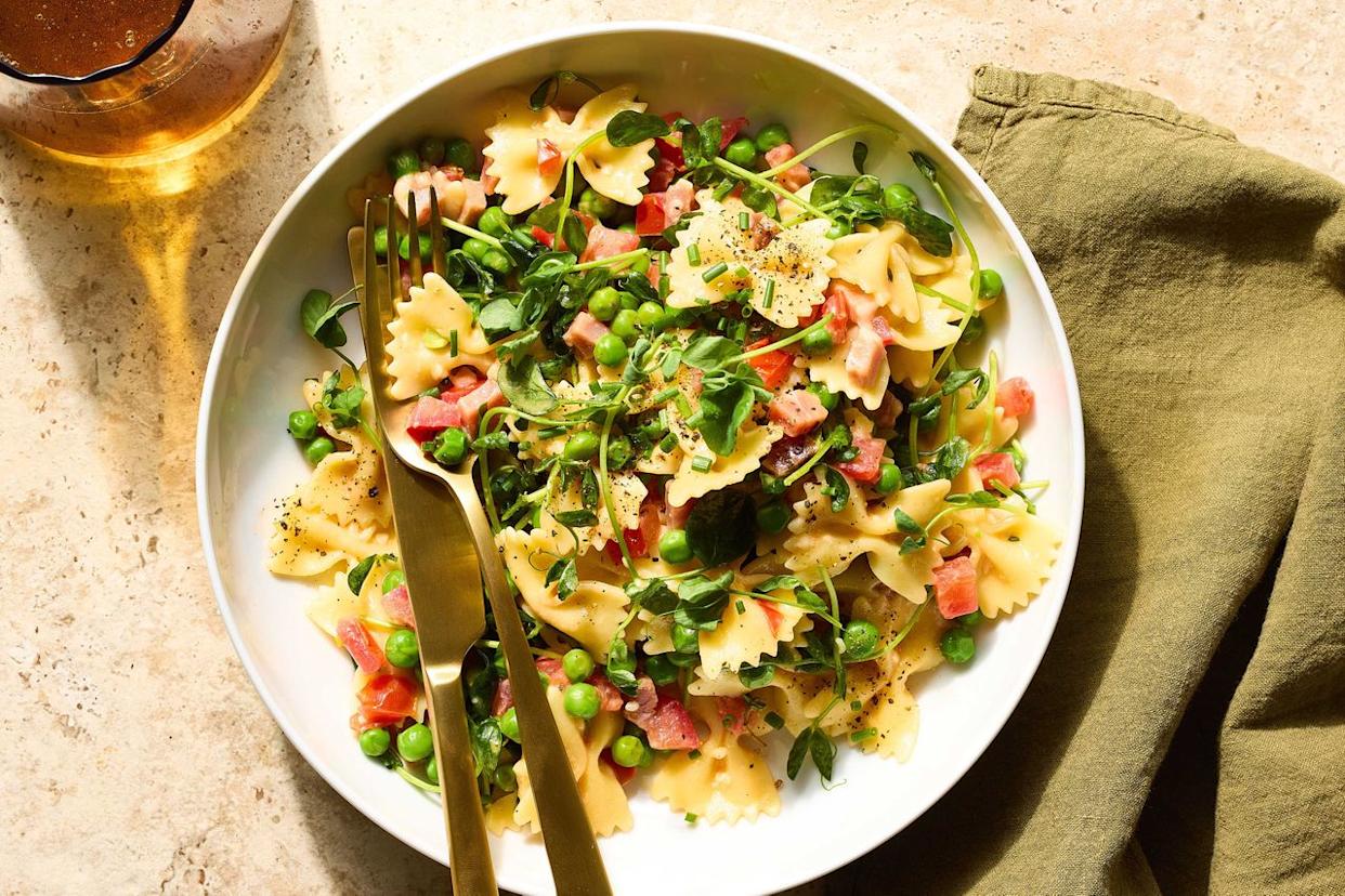 Credit: Food & Wine / Photo by Brie Goldman / Food Styling by Annie Probst / Prop Styling by Alexandria Juhl