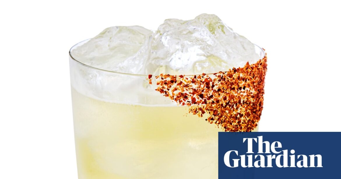 Cocktail of the week: Bar Flor’s margarita – recipe | Cocktails