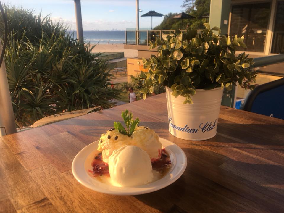 Greenmount Beach Surf Club (image supplied)
