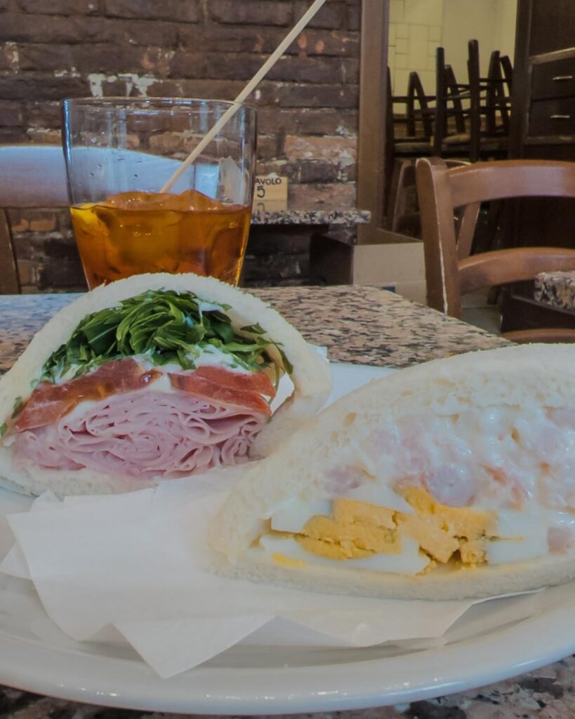 Day 2 and 3 in Venice. More tramezzini, more spritz, and seafood Day 2 and 3 in Venice. More tramezzini, more spritz, and seafood