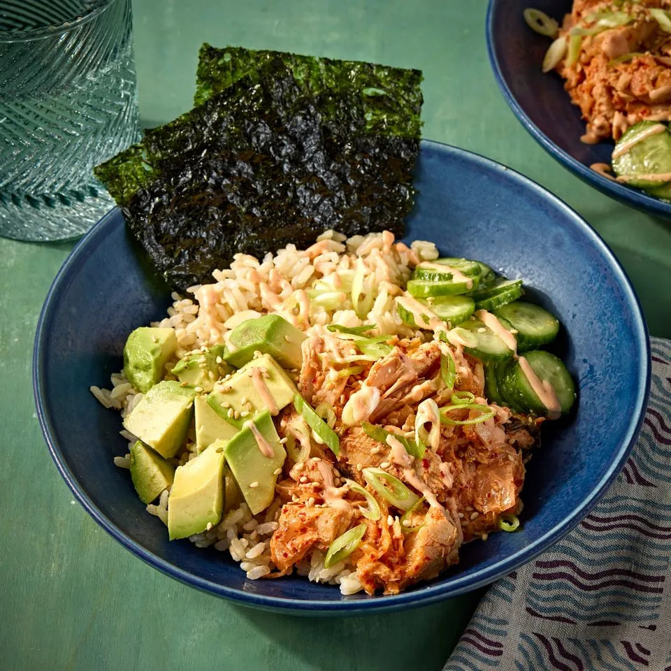 Credit: Photographer: Jen Causey, Food Stylist: Jennifer Wendorf, Prop Stylist: Josh Hoggle.