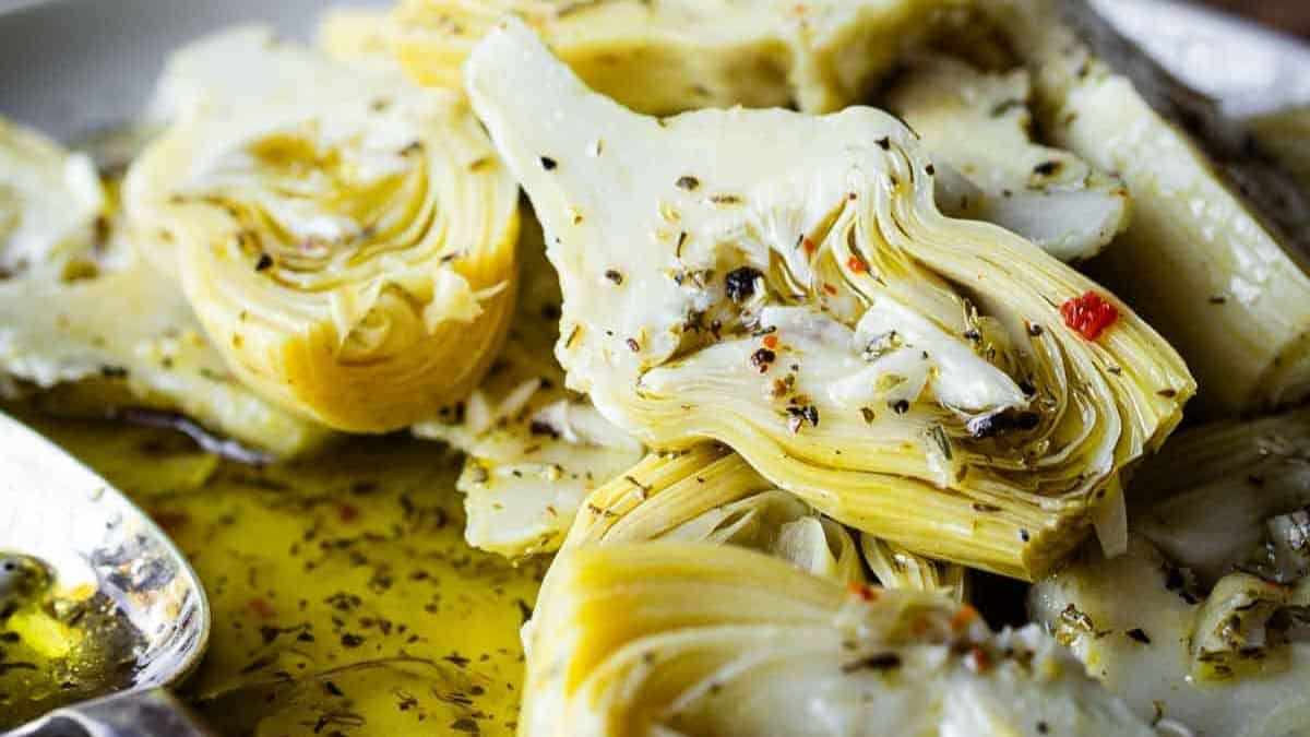 Photo Credit: Marcellina In Cucina