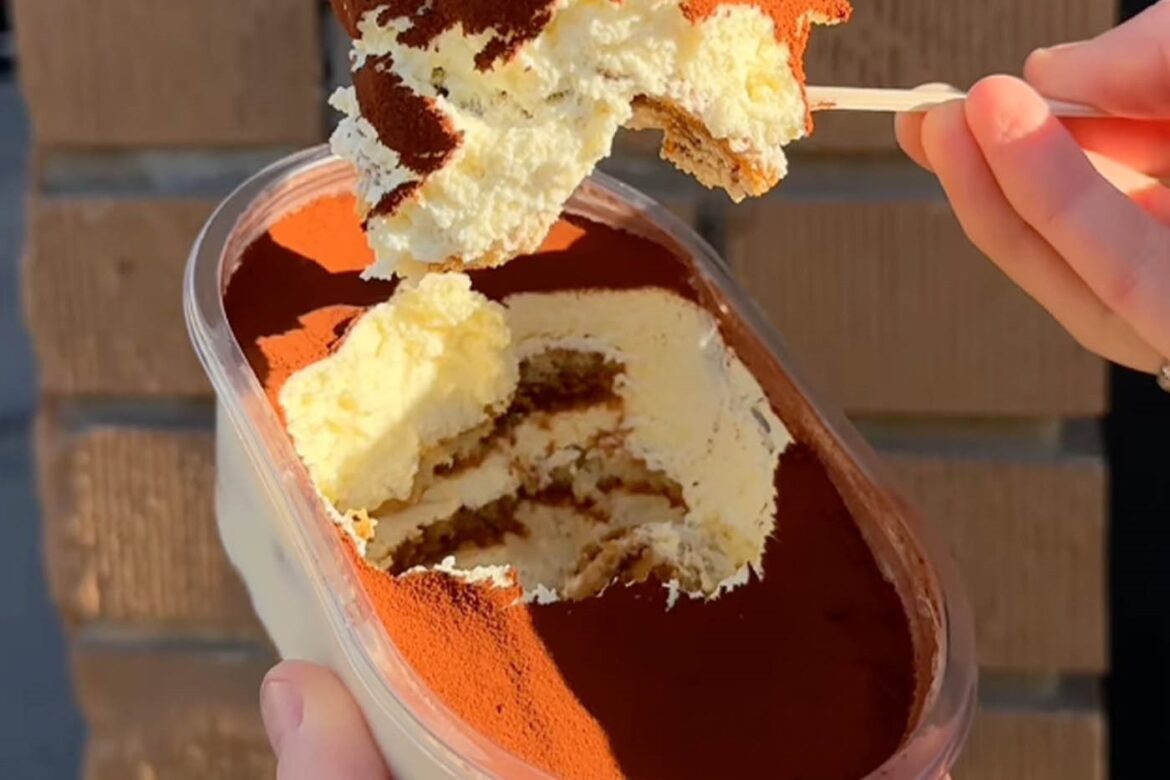 Italian tiramisu spot from Toronto opens Hamilton location Italian tiramisu spot from Toronto opens Hamilton location