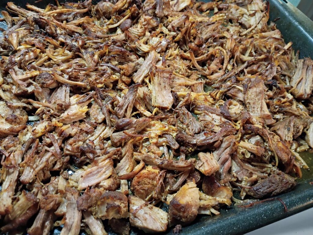 Carnitas!