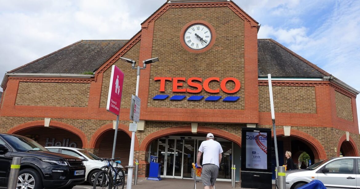 Tesco is recalling a French pork product after salmonella is detected. Tesco is recalling a French pork product after salmonella is detected.