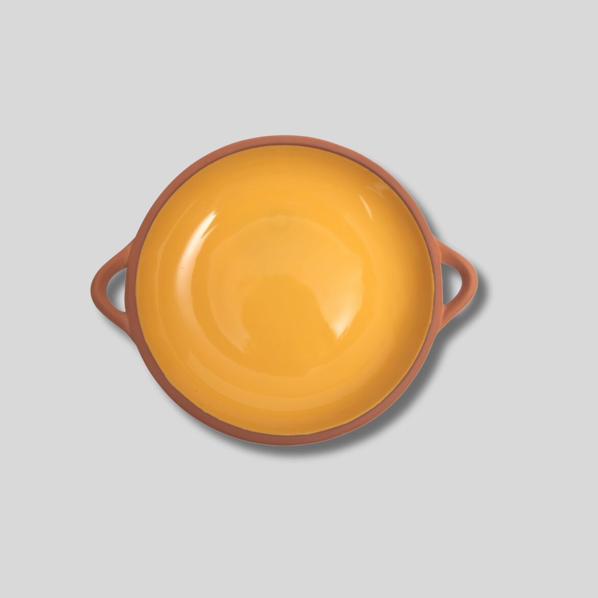 dexam Sintra Large Glazed Terracotta Tapas Dish | Mediterranean Serveware by Dexam Free Shipping | Home & Garden dexam Sintra Large Glazed Terracotta Tapas Dish