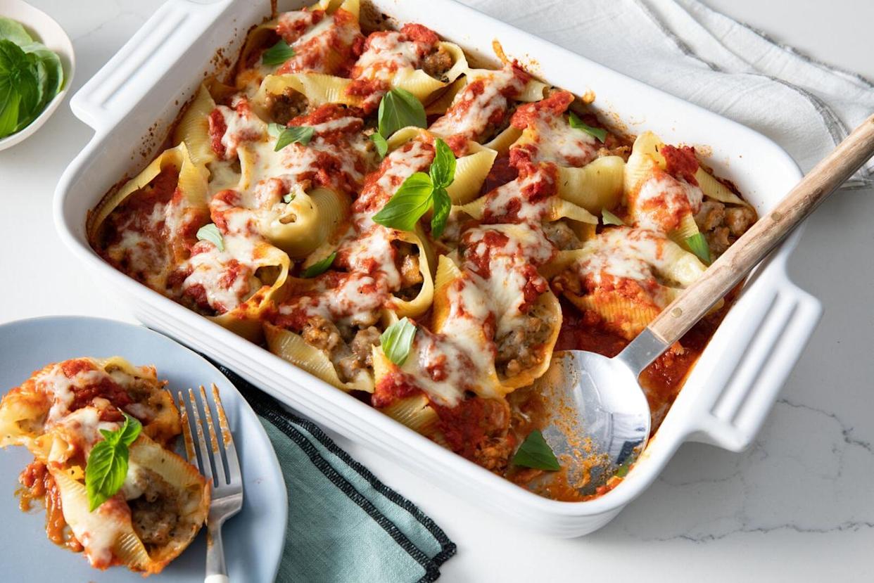 Credit: Dotdash Meredith Food Studios