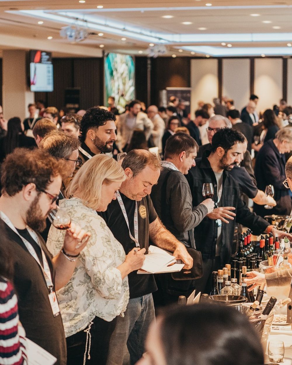 Borsa Vini Italiani 2026