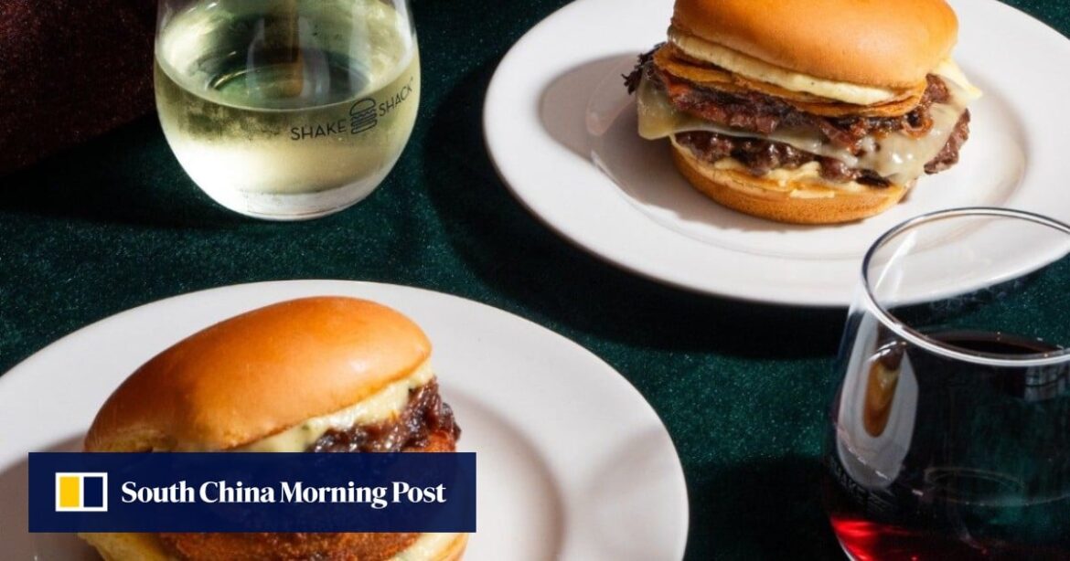 Your Hong Kong weekend food guide for March 6-8