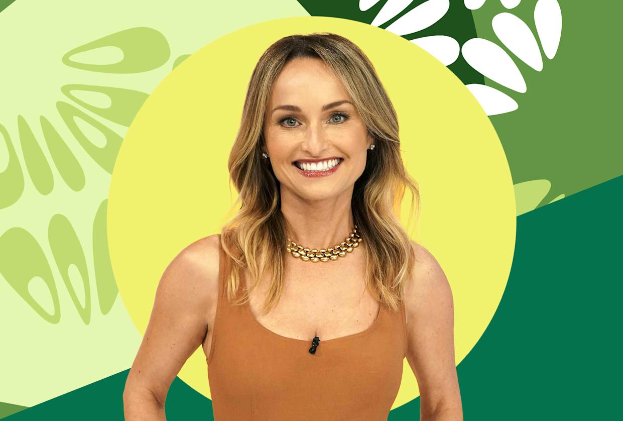 Credit: Giada: Sonja Flemming/CBS/Getty Images.