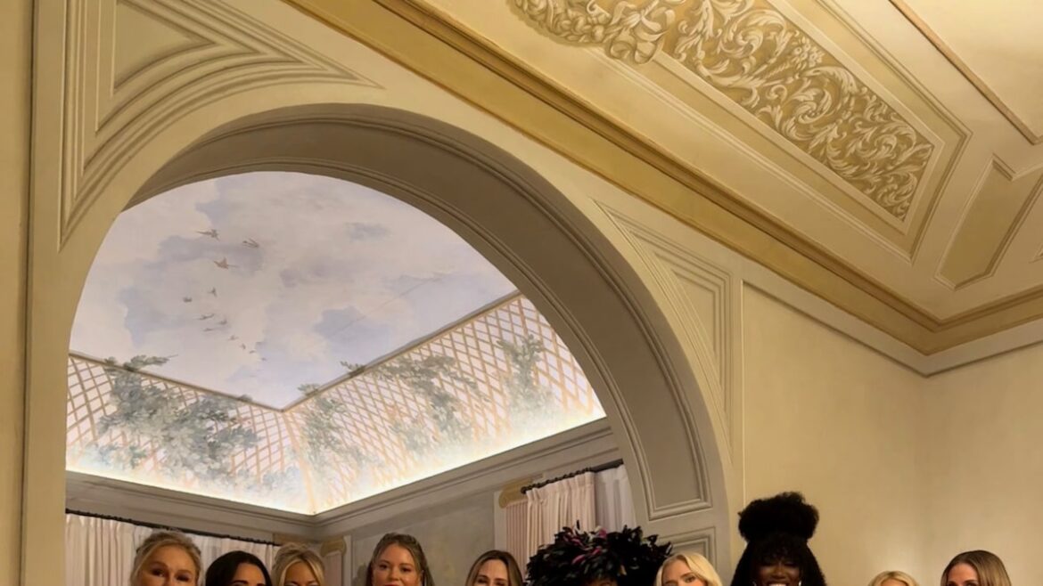 Details on Bozoma Saint John’s ‘RHOBH’ Girls’ Getaway to Villa Bibbiani in Tuscany