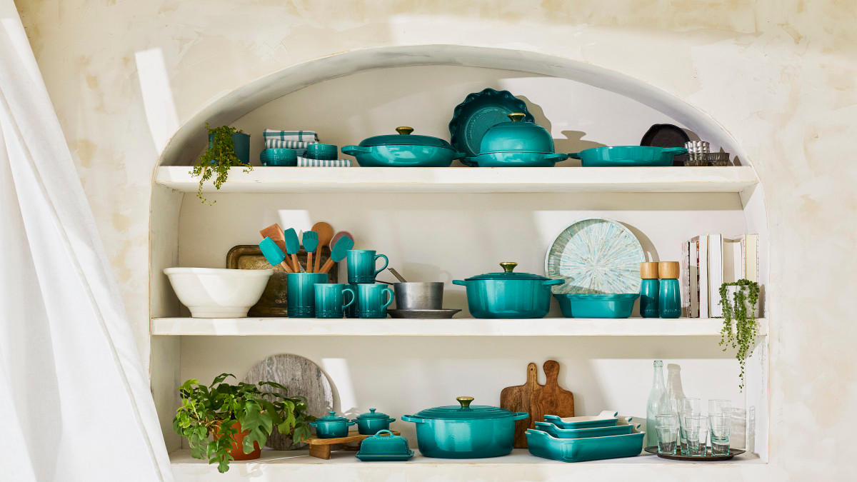 Le Creuset