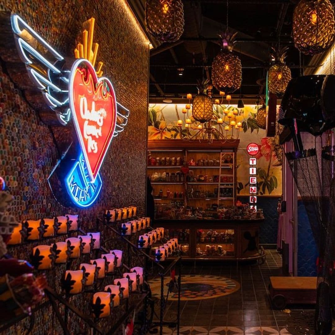 Andrés Carne de Res